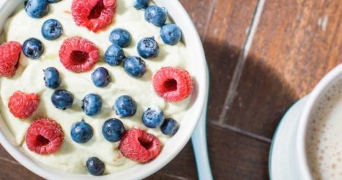 Thinking Of Going Dairy-Free? Here Are My Go-To Alternatives