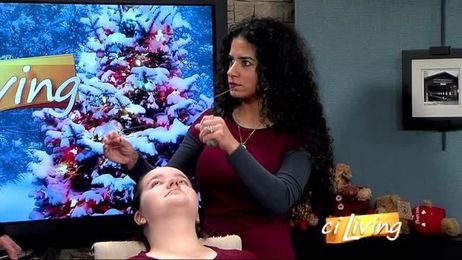 Threading & Sugaring Techniques with Lake Land College