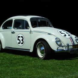 What Your Car's Name Says About You