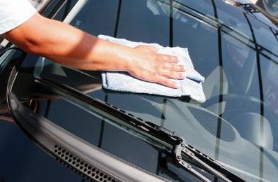 Clay bars: An important detailing tool