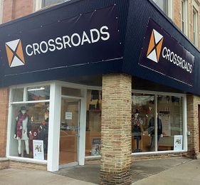 New Andersonville Clothing Store Offers Fresh Concept To The Strip
