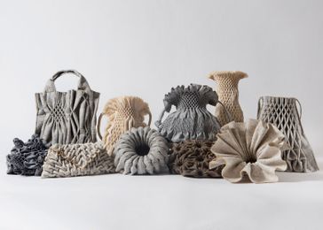 Photoshop for embroidery used to design smocked bags