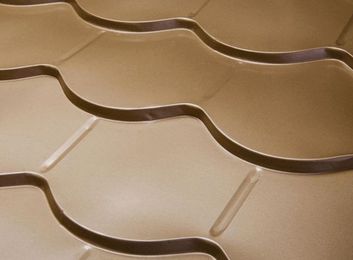 The Importance of Professional Paint Touch-Up for Metal Roofing