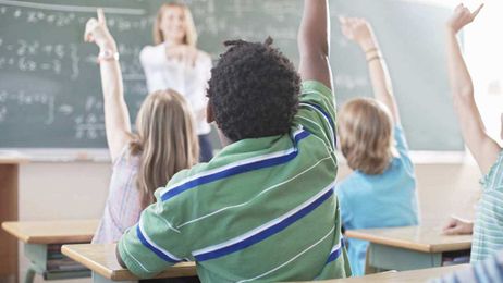 10 Myths Parents May Hear About Special Education