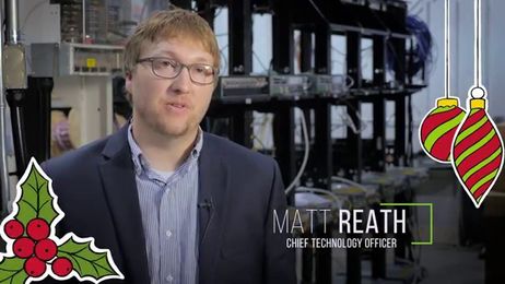 12 Reasons for WiFi CCI said to me... add new services