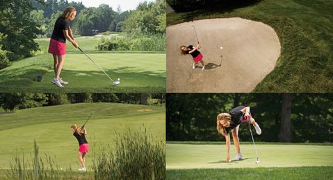 4 Skills Every Golfer Needs