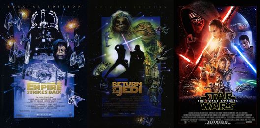 9 Life Lessons We Can Learn From Star Wars