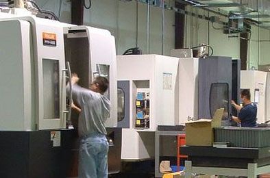 Go Behind-the-Scenes Inside Hartzell’s Prop Shop