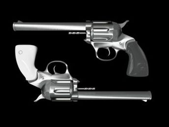 Guns: Feeling Safe Does Not Equal Being Safe