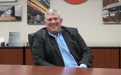 Konecranes Sales and Service Academy: Training for success