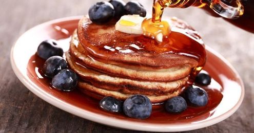 Maple syrup: Why the real stuff makes all the difference