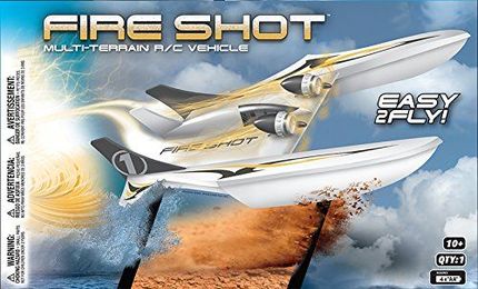 Remote Control Vehicles for Kids of All Ages