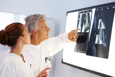 Student Interest in Radiology Needs to be Increased