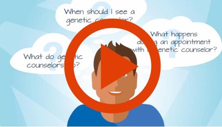 What Is A Genetic Counselor?