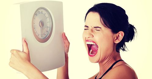 Why You Should Break Up with Your Scale