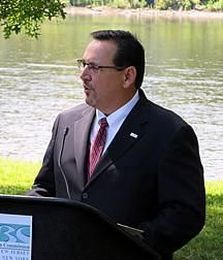 How the Delaware flows: A concern to many