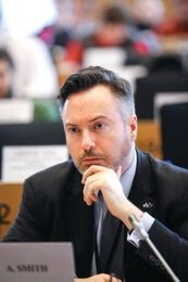 MEP in dash to save Flash!