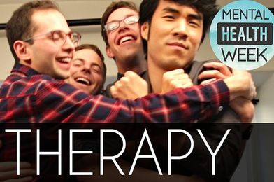 The Try Guys Try Therapy