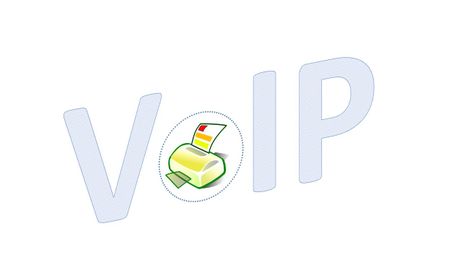Decommissioning your PSTN? Take Your Fax Machine Along