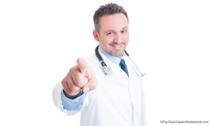 Never say these 5 things to your cosmetic patients