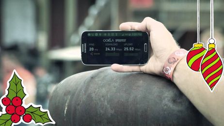 12 Reasons for Wi-Fi CCI said to me...lease SSIDs