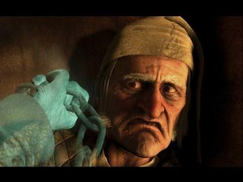 Five life lessons from 'A Christmas Carol'