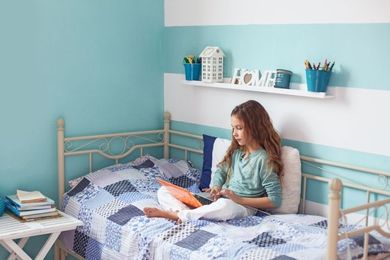 Smart Furniture Tricks for Small Bedrooms