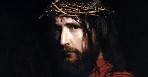God is With Us, So Do Not Be Afraid
