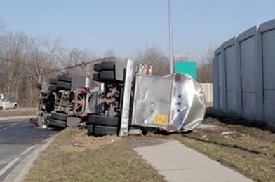 New Study on Trucking Accident Risks