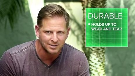 See why Jason Cameron recommends K9Grass by ForeverLawn