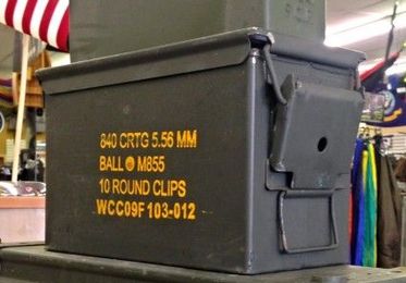 Does Military Surplus Work Well for Camping?