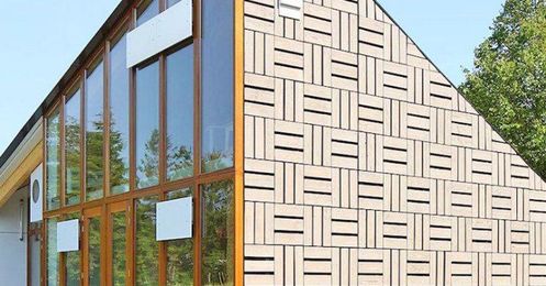 Net-zero learning center teaches children about gardening and sustainability