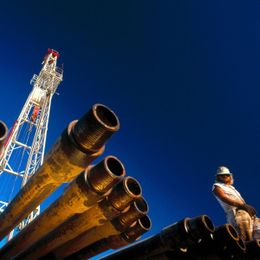 Positioning independents for success in North American unconventionals