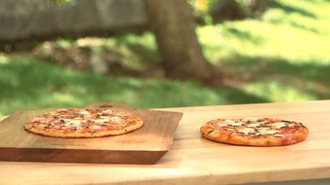 Regular Pizza VS Gluten Free Pizza: Which is better for you?