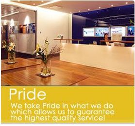 Commercial Cleaning in Miami, Janitorial Cleaning Services in Miami FL