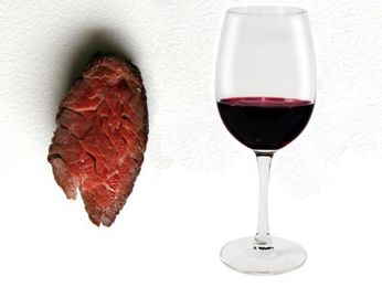 Wine Pairing: What to Drink with Steak