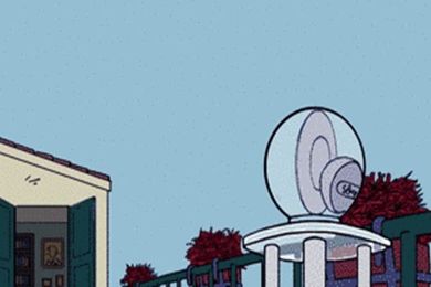 Lucy Let's You Control the Sun — DailyWarren