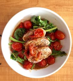 10 St. Louis Restaurants That Won’t Break Your New Year’s Resolutions