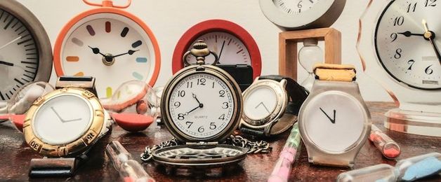 How Much Time Do Marketers Spend on Routine Tasks? [New Data]