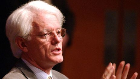 Peter Lynch, 25 years later: it’s not just ‘invest in what you know’