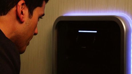 Video: Will Biometrics Technology Make Your ATM Card Obsolete?