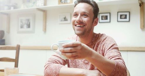 A New You: Dental Health Resolutions