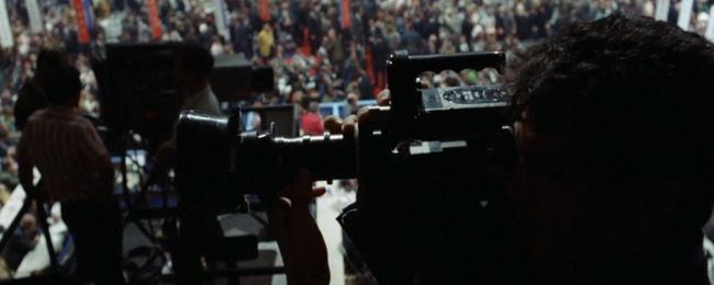 In Memoriam: Haskell Wexler