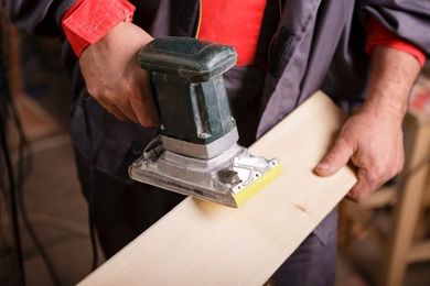 Must-have Power Tools for the Beginning DIYer