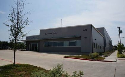 The Secret Behind Community Development » Dallas Innovates