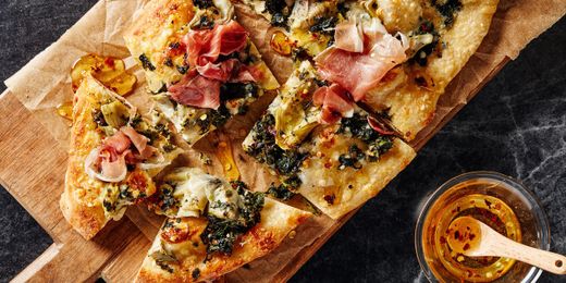 The Sweet and Spicy Condiment That Goes With Everything