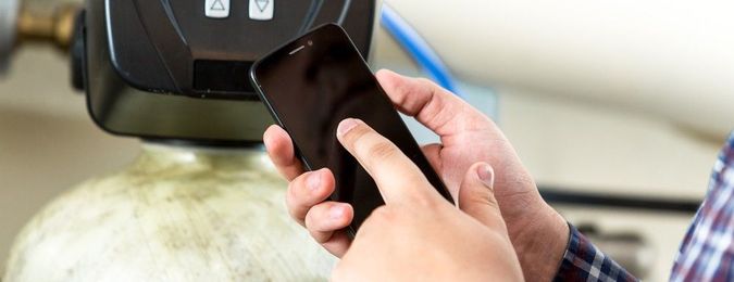 Interfaces play a big part in connecting machinery and the operators