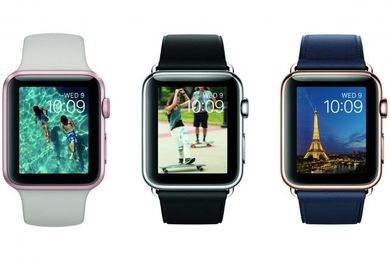 Is the Clock Ticking for the Traditional Watch?