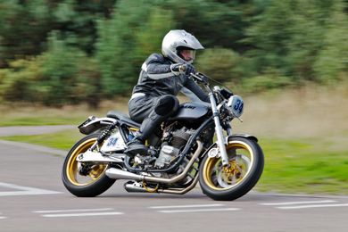 New Year's Resolution: Become A Better Rider By Following These Tips