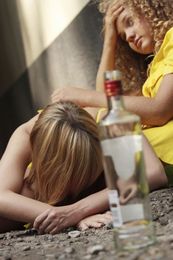 The 10 Questions That Can Help Identify Problem Drinkers